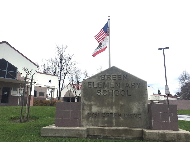 Breen Elementary photo