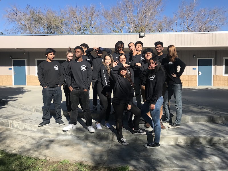 Hillside High photo