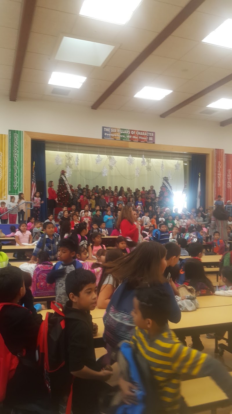 Mendota Elementary photo