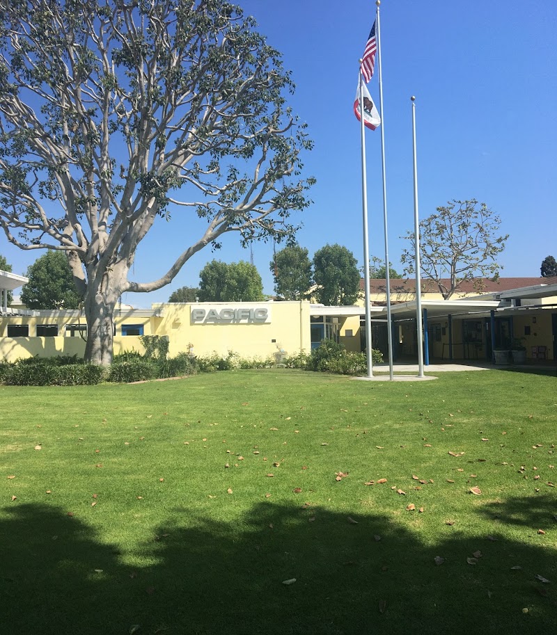 Pacific Elementary photo