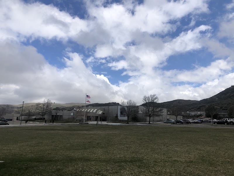 Frazier Mountain High photo