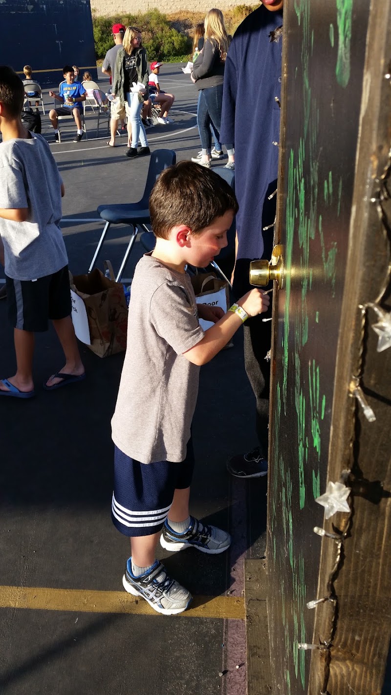 Temecula Luiseno Elementary photo