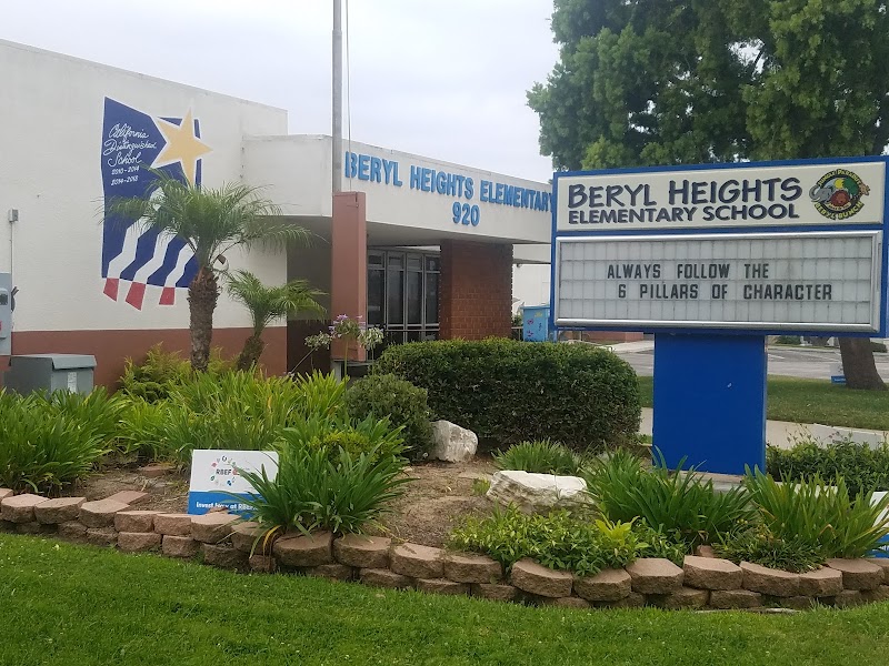 Beryl Heights Elementary photo