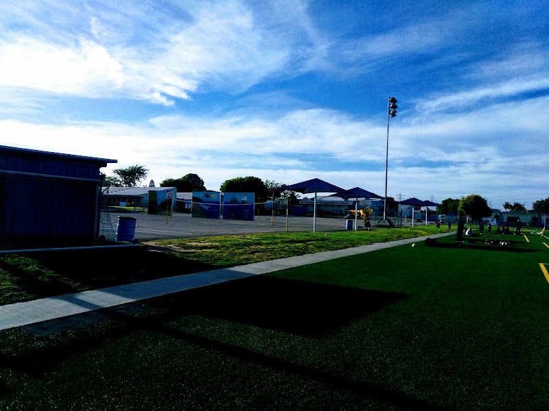 Washington Elementary photo