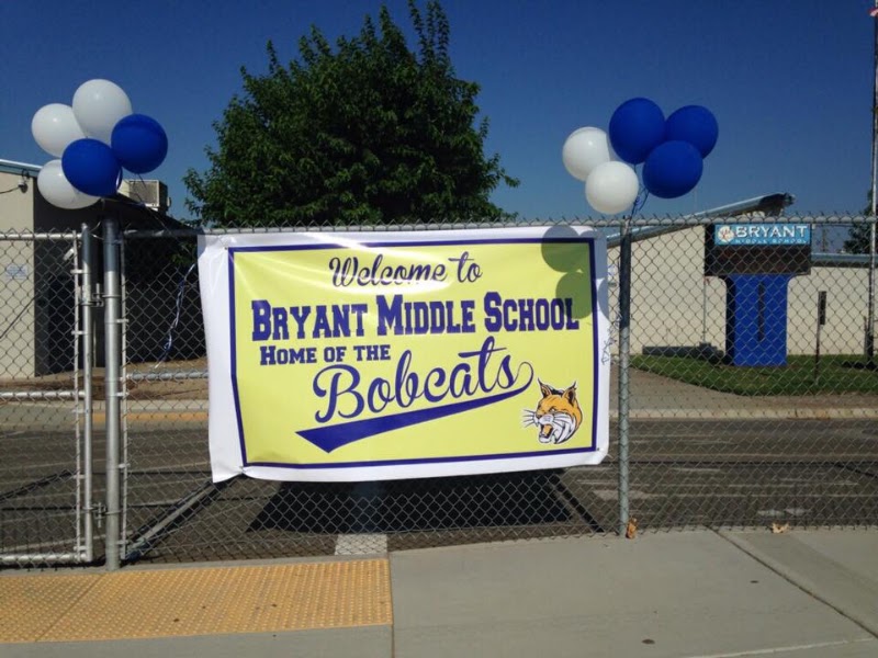 Bryant Middle photo