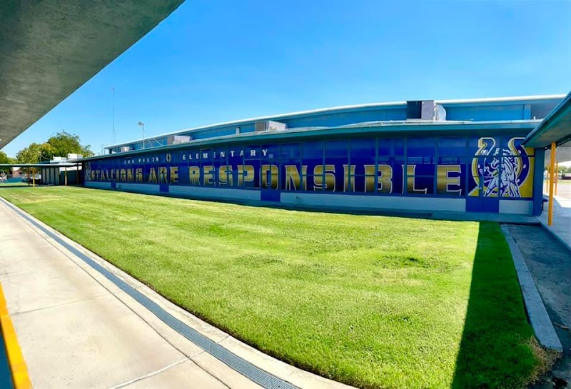 Dos Palos Elementary photo