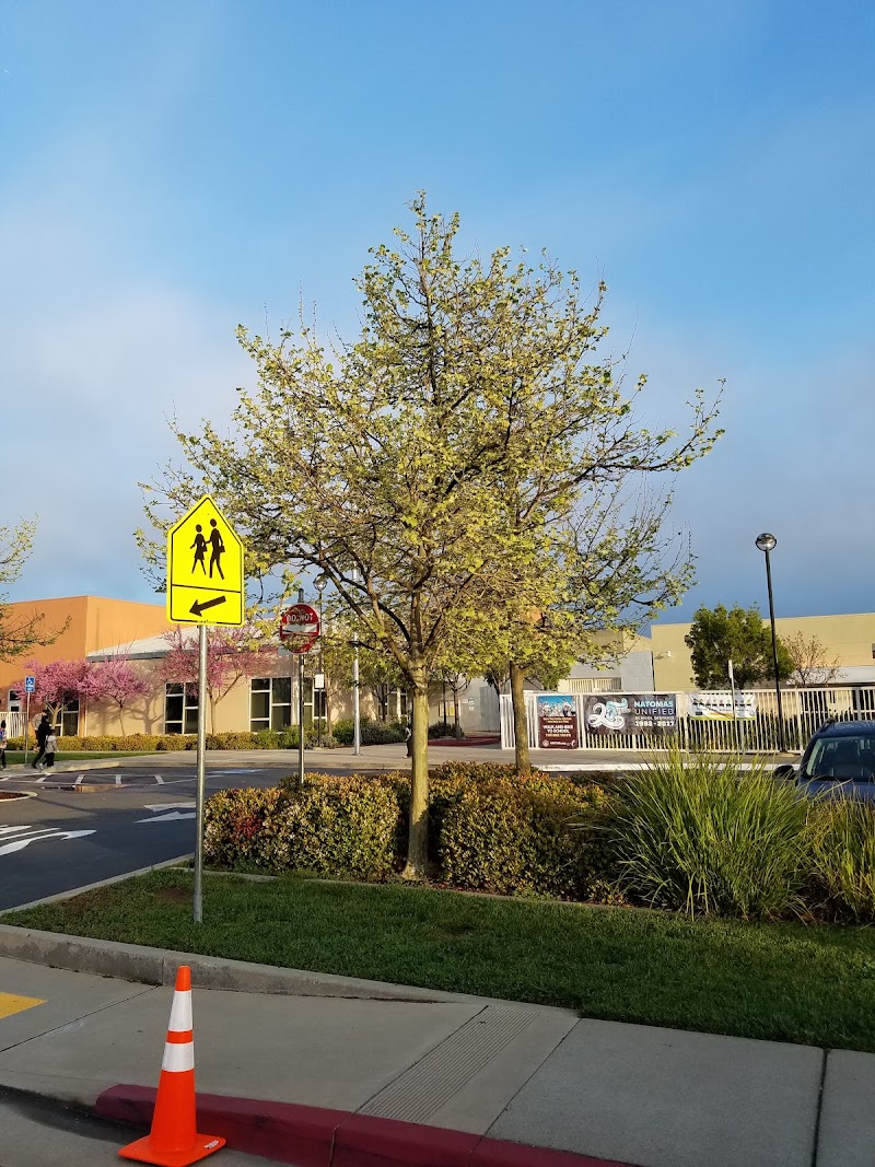 Witter Ranch Elementary photo