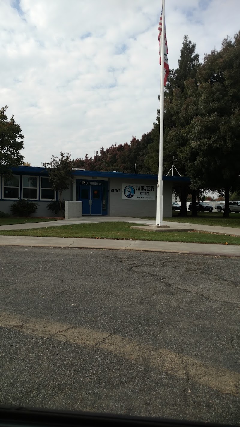 Fairview Elementary photo