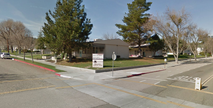 Glen Speck Elementary photo