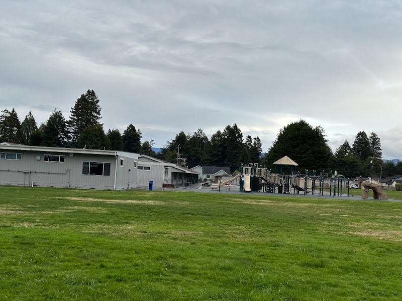 Washington Elementary photo