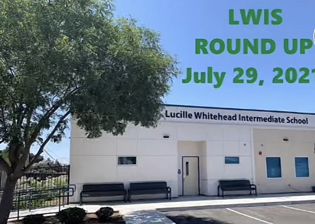 Lucille Whitehead Intermediate photo