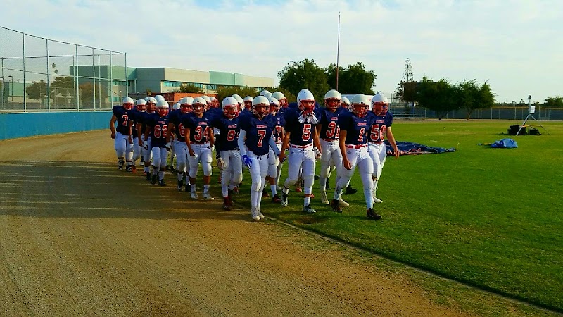 Strathmore High photo