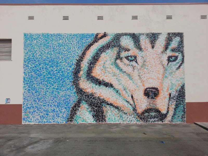 Marguerita Elementary photo