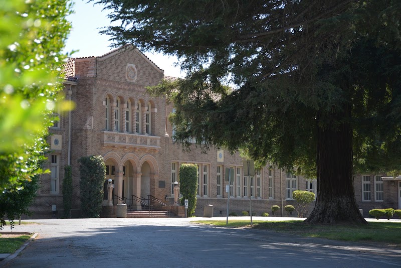 Turlock High photo