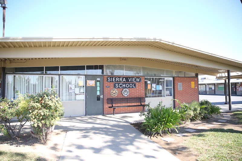 Sierra View Elementary photo