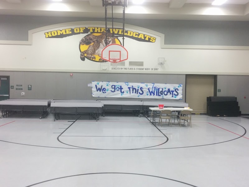 Wicklund Elementary photo