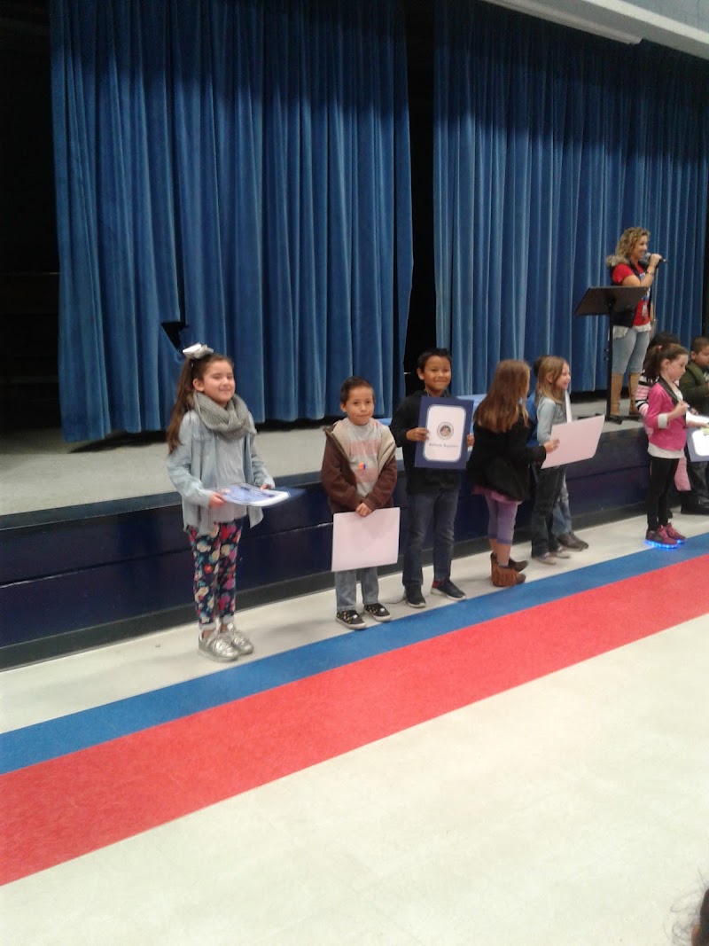 Rocky Hill Elementary photo