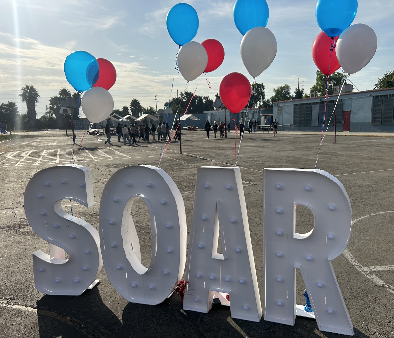 SOAR Charter Academy photo