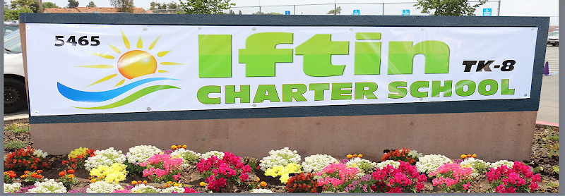 Iftin Charter photo