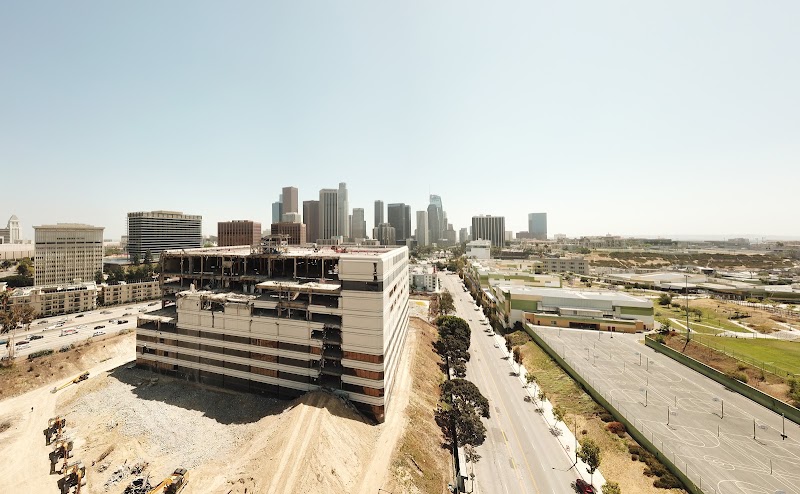 Los Angeles Academy of Arts and Enterprise photo