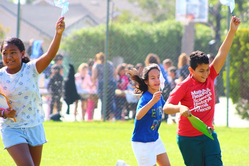 Valley Charter Elementary photo