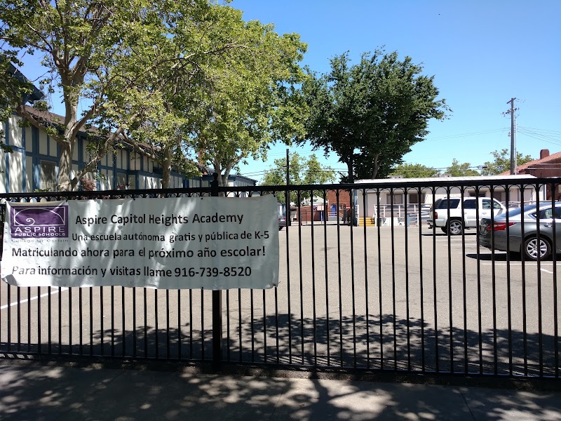 Aspire Capitol Heights Academy photo