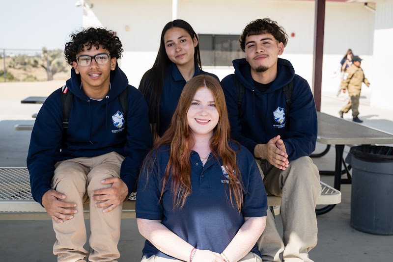 Summit Leadership Academy-High Desert photo