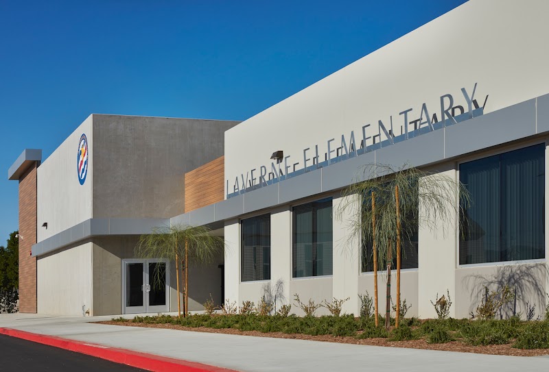 LaVerne Elementary Preparatory Academy photo
