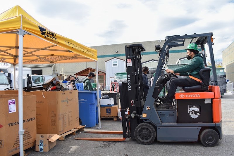 San Jose Conservation Corps Charter photo