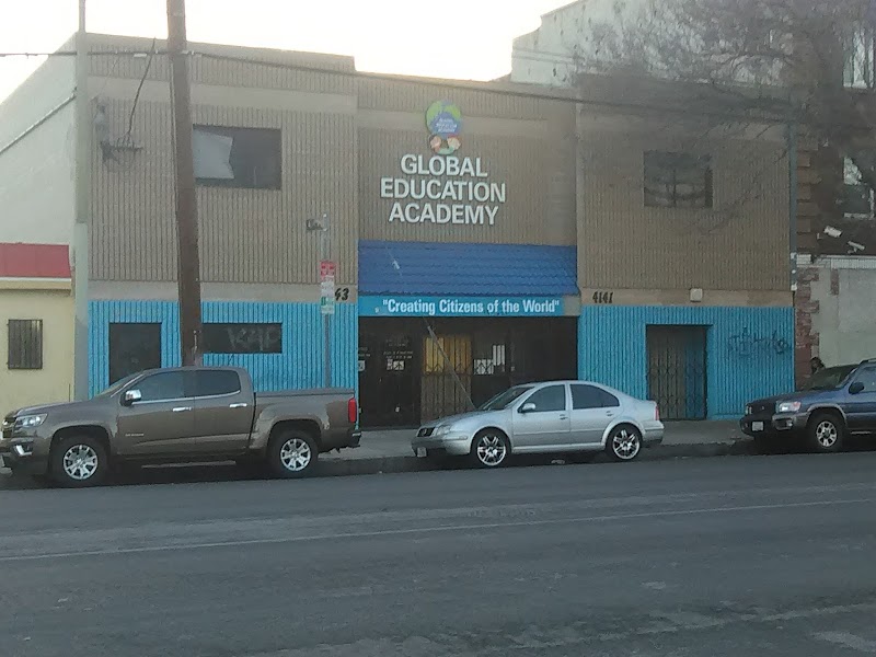 Global Education Academy photo