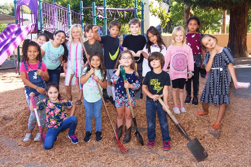 Kid Street Charter photo