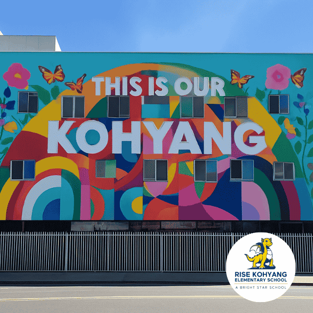 Rise Kohyang Elementary photo