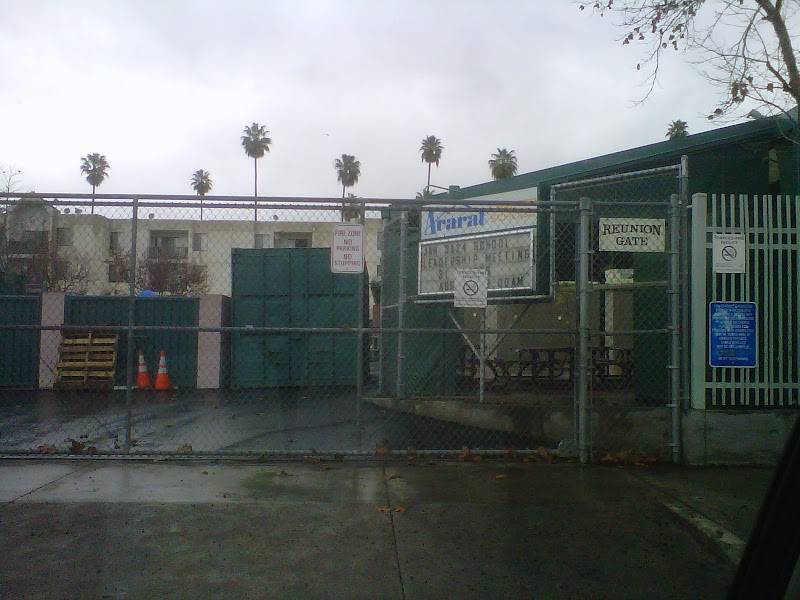 Ararat Charter photo