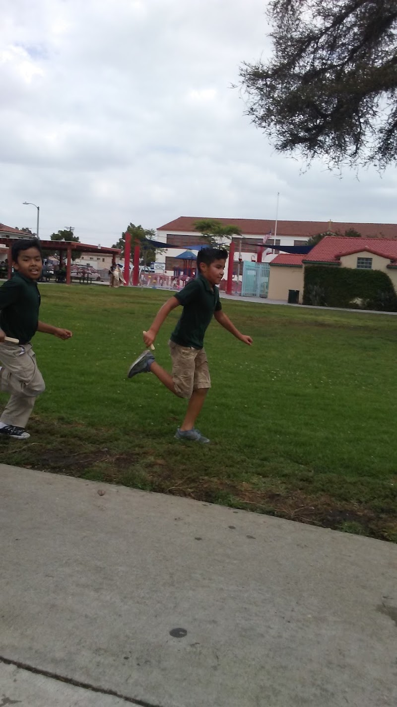 KIPP Raices Academy photo