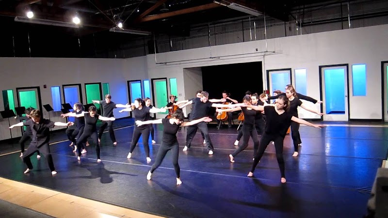 Renaissance Arts Academy photo