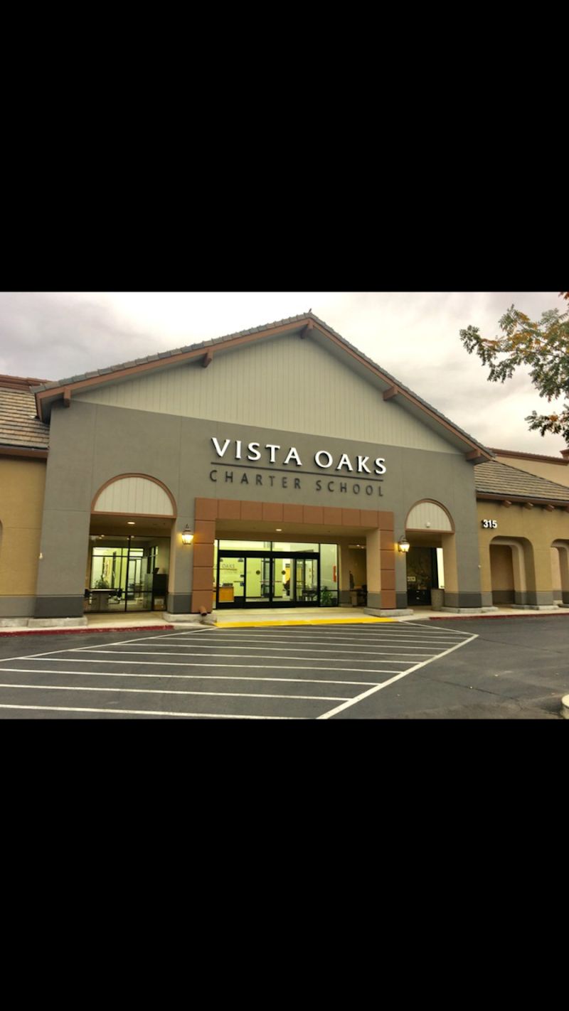 Vista Oaks Charter photo