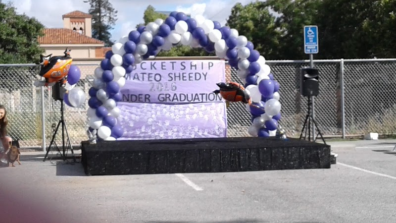Rocketship Mateo Sheedy Elementary photo