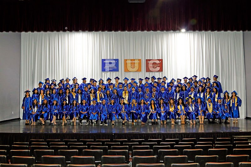 PUC Lakeview Charter High photo