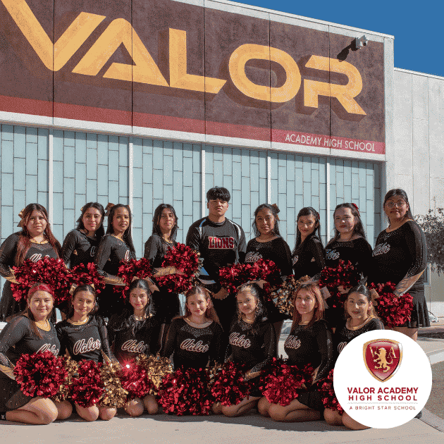Valor Academy High photo