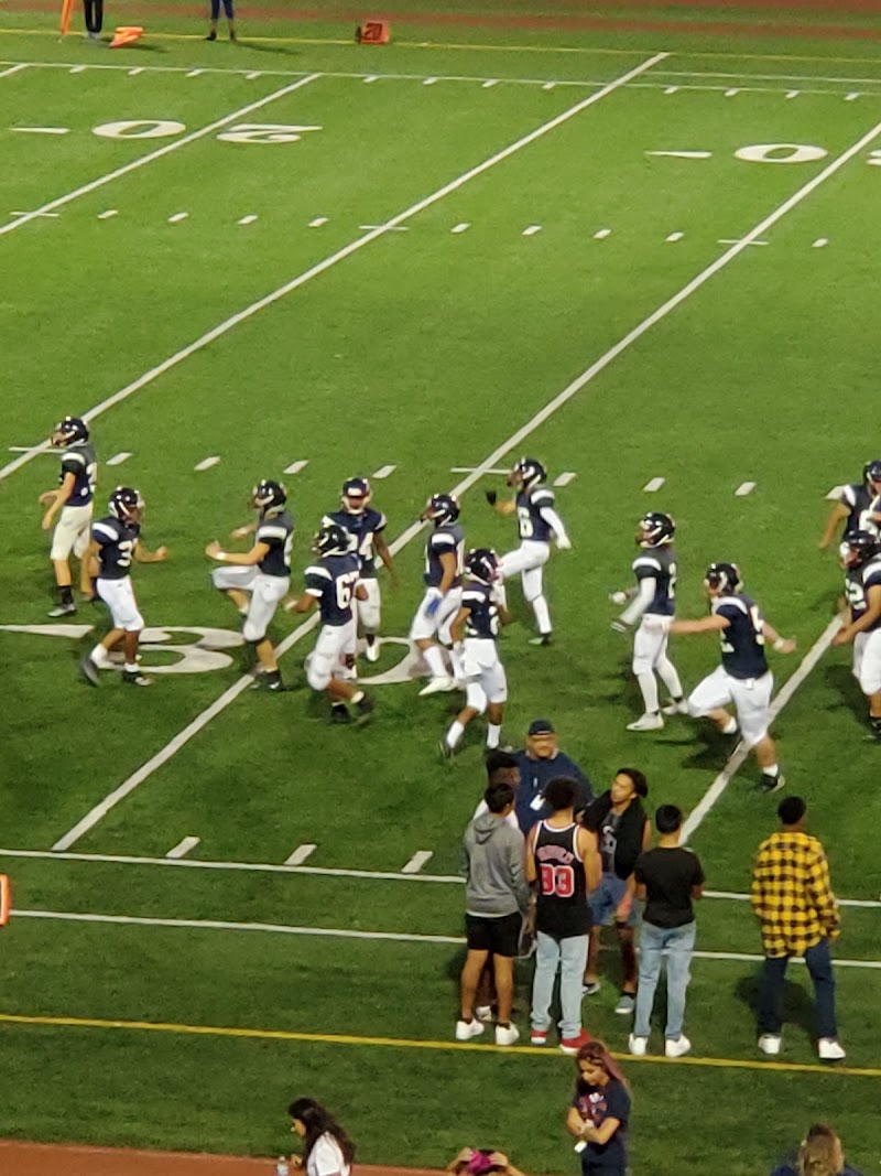 Steele Canyon High photo