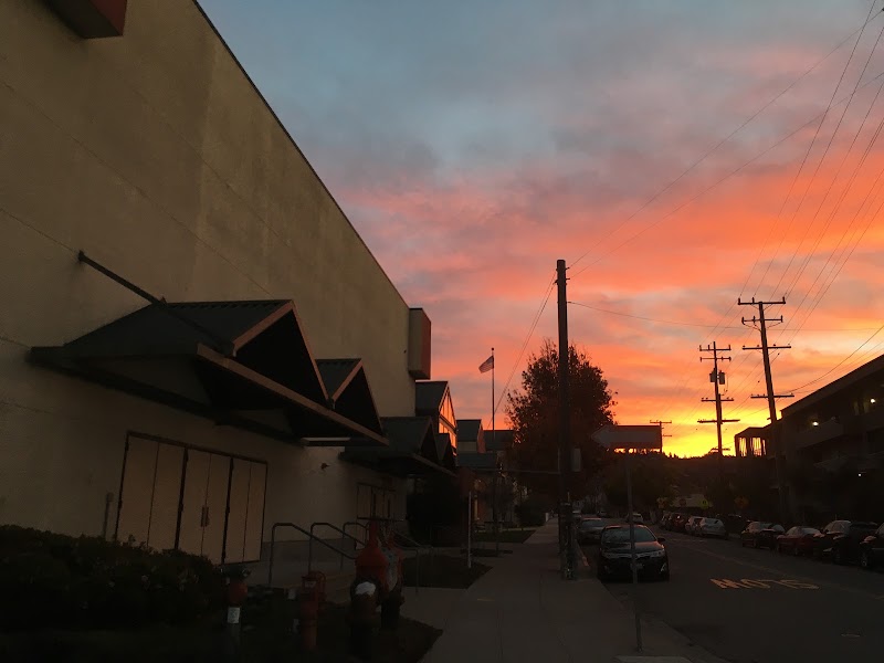 Albany Middle photo