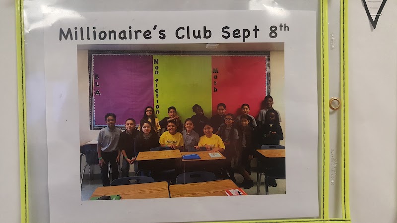 Libertas College Preparatory Charter photo