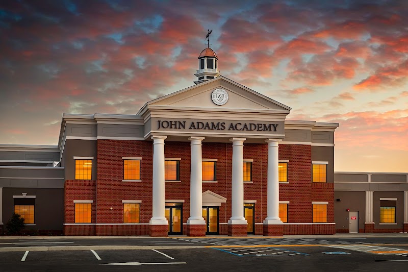 John Adams Academy - Lincoln photo