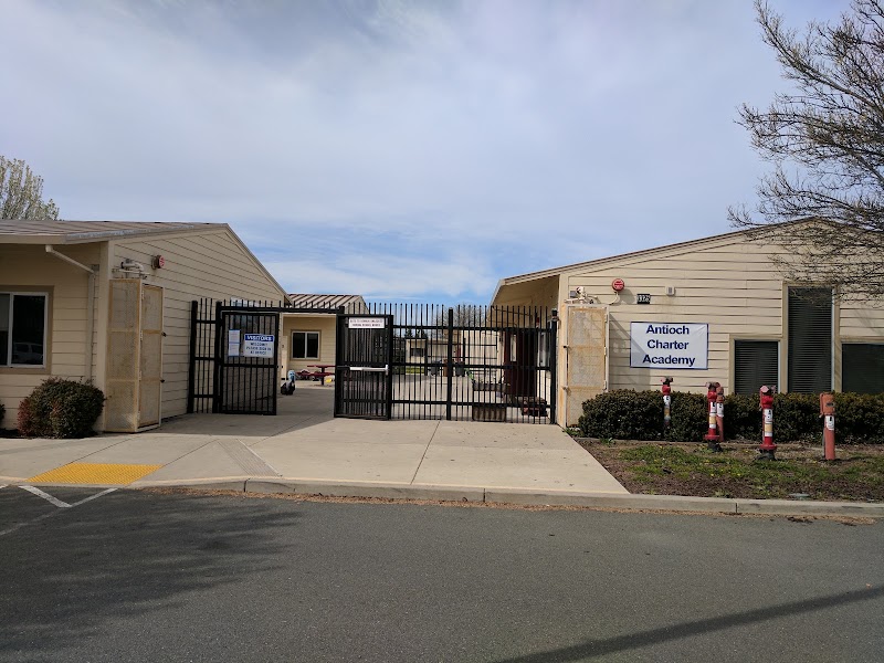 Antioch Charter Academy photo