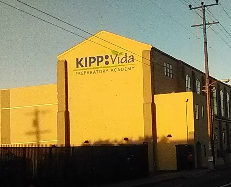 KIPP Vida Preparatory Academy photo