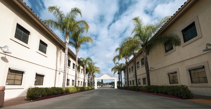 Unity Middle College High photo