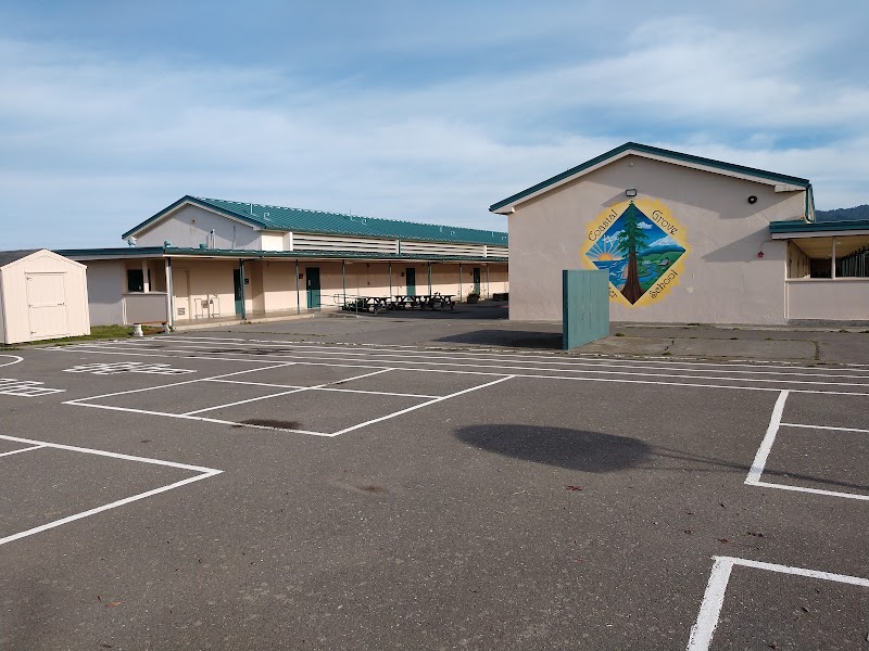 Coastal Grove Charter photo