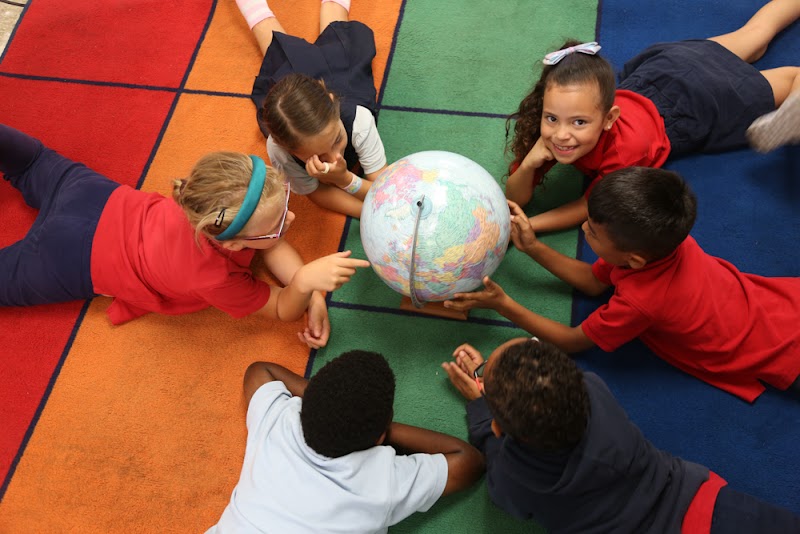 Goethe International Charter photo