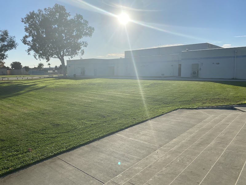 Magnolia Science Academy 3 photo