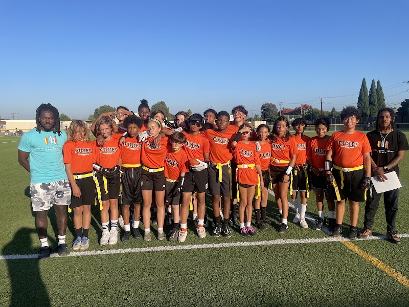 Intellectual Virtues Academy of Long Beach photo